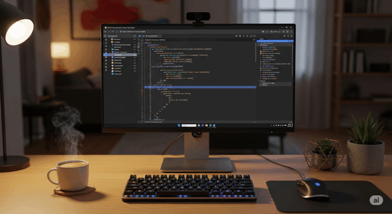 Effortless Guide to Setting Up a React Development Environment on ...
